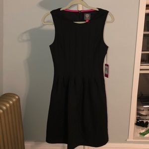 Vince Camuto Black dress
